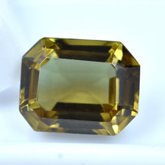 Certified Color-Change Alexandrite 10.00 Ct Emerald Cut Natural Loose Gemstone Perfect Alex Gem For Jewelry Making Gemstone