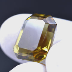 Certified Color-Change Alexandrite 10.00 Ct Emerald Cut Natural Loose Gemstone Perfect Alex Gem For Jewelry Making Gemstone