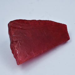 Excellent Quality Of Natural Red Ruby Uncut 444 Ct Red Rough CERTIFIED Loose Gemstones Superior Quality Loose Gems Certified Expedite Shipping Fresh Arrival