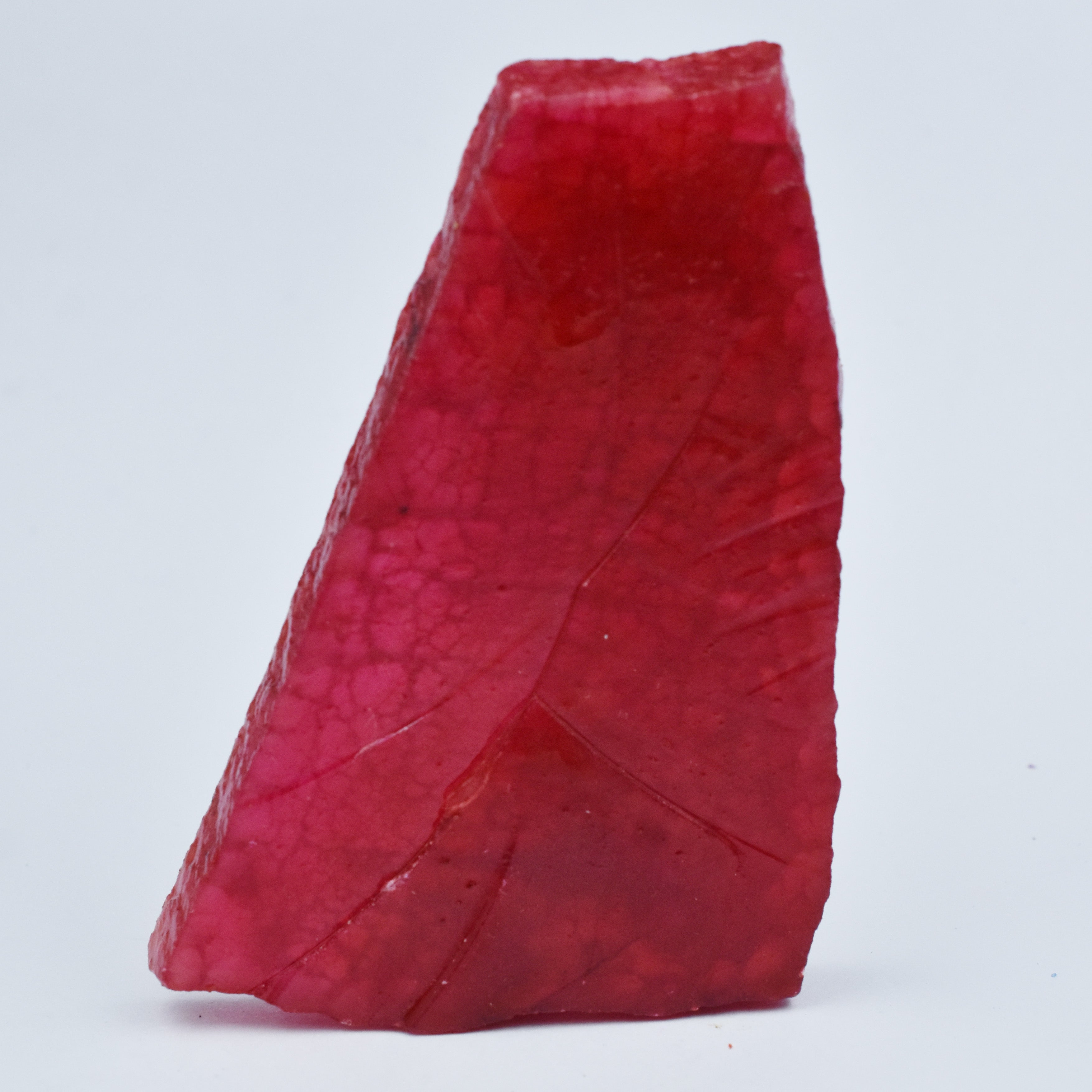 Excellent Quality Of Natural Red Ruby Uncut 444 Ct Red Rough CERTIFIED Loose Gemstones Superior Quality Loose Gems Certified Expedite Shipping Fresh Arrival