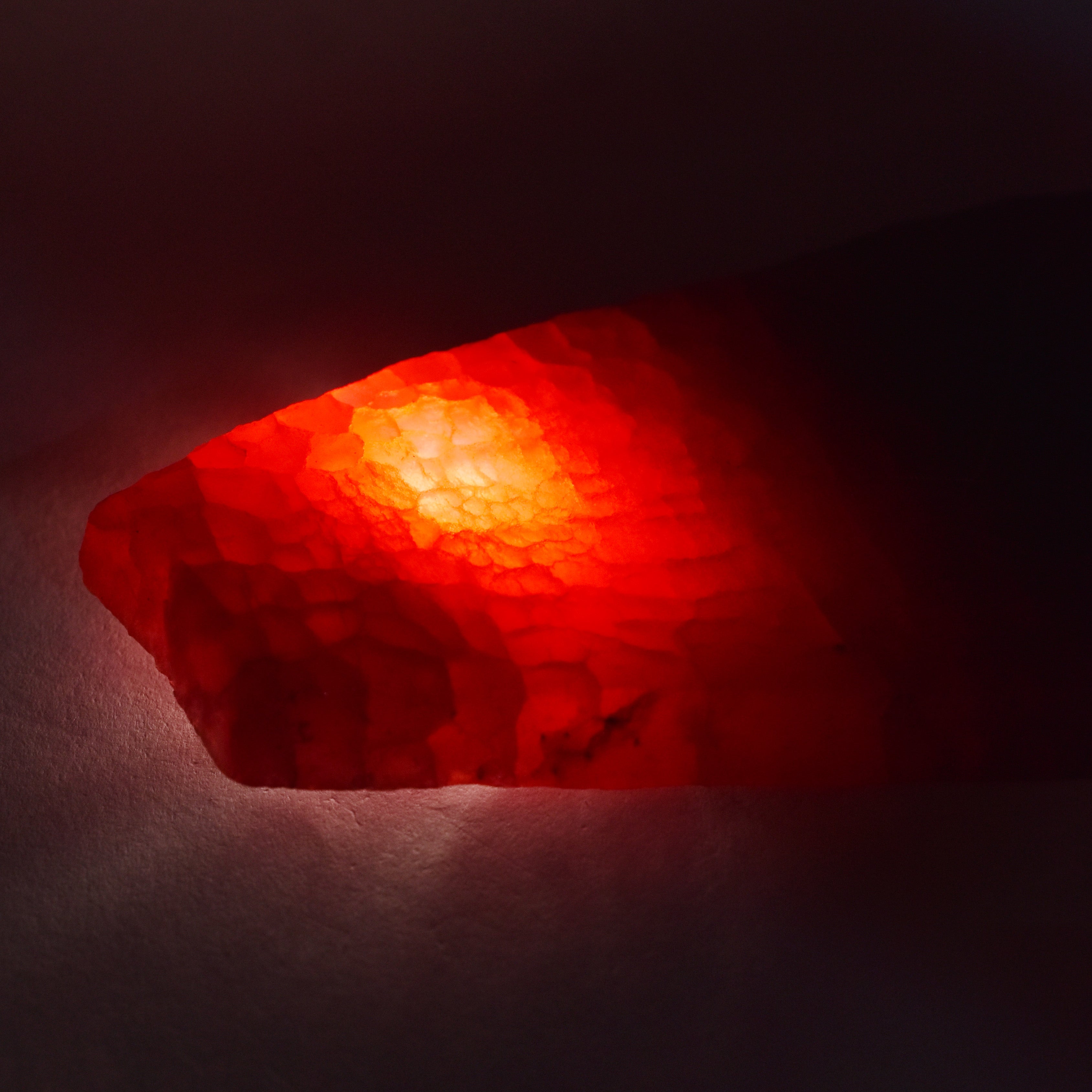 Excellent Quality Of Natural Red Ruby Uncut 444 Ct Red Rough CERTIFIED Loose Gemstones Superior Quality Loose Gems Certified Expedite Shipping Fresh Arrival