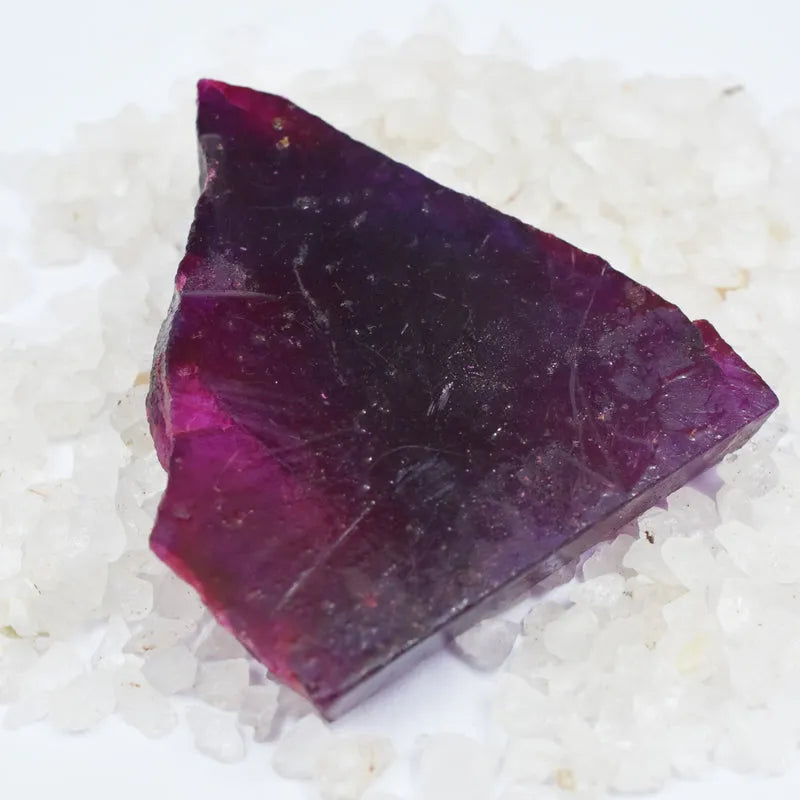 rough sapphire for sale
