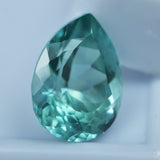 Sapphire Very Beautiful Gemstone 5.10 Carat Natural Loose Gemstone Certified Sapphire Sri-Lanka's Best Gemstone