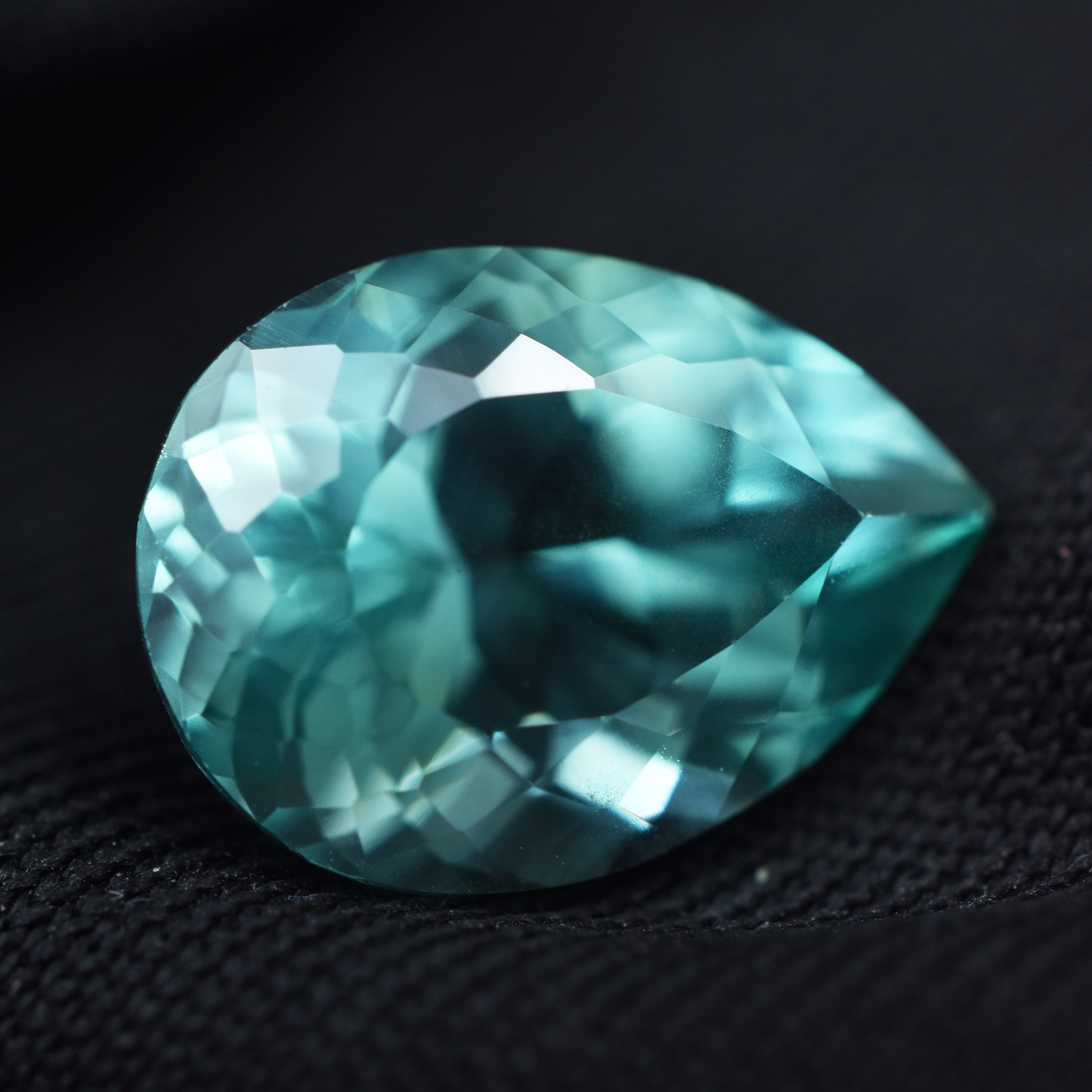 Sapphire Very Beautiful Gemstone 5.10 Carat Natural Loose Gemstone Certified Sapphire Sri-Lanka's Best Gemstone