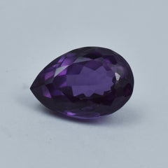 Best Offer !! Glorious Alexandrite Color-Change Certified 12.10 Carat Pear Cut Natural Loose Gemstone Free Shipment