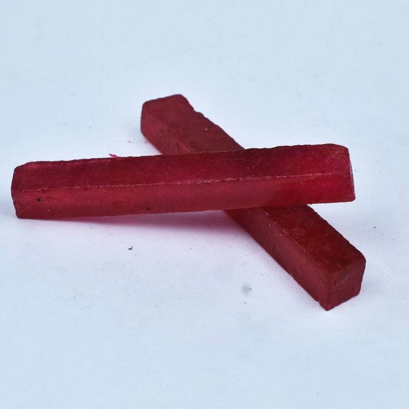 pink ruby price