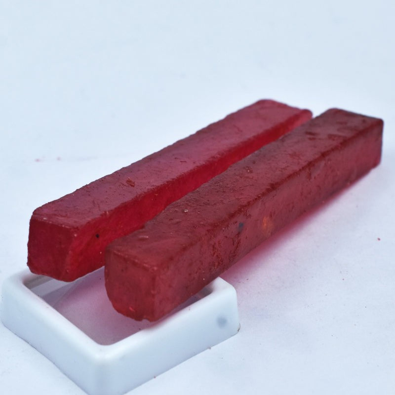 100 carat ruby