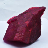 Best Sale !! Ruby Rough 5000 Ct/1 kg Huge African Red Ruby Certified Superior Quality Loose Gems Certified Expedite Shipping Fresh Arrival  Free Delivery Free Gift