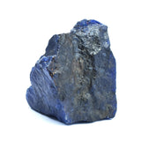 2000 Ct Uncut Rough Natural Blue Sapphire CERTIFIED Excellent Quality Natural Healing Earth-Mined Loose Raw Rough Shape 80x50mm African Blue Sapphire Raw Chunk Uncut