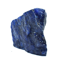 2000 Ct Uncut Rough Natural Blue Sapphire CERTIFIED Excellent Quality Natural Healing Earth-Mined Loose Raw Rough Shape 80x50mm African Blue Sapphire Raw Chunk Uncut