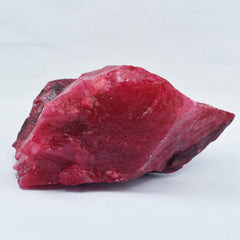 Natural Red Ruby 1000-1100 Carat African Red Ruby Certified Loose Gemstone Expedite Shipping A One Quality Fresh Offer Season End Sale New Year Offer