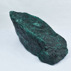 From Colombia Certified Natural Green Emerald Row Rough 890.56 Carat Green Emerald Rough Stone Rocks and Minerals AAA Exclusive Rare Collection Best New Year Offer