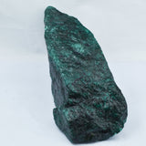 From Colombia Certified Natural Green Emerald Row Rough 890.56 Carat Green Emerald Rough Stone Rocks and Minerals AAA Exclusive Rare Collection Best New Year Offer