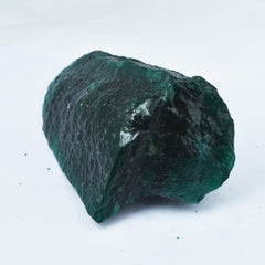 Emerald rough 3000 + Carat Certified Natural Uncut Shape Earth Mined Colombian Mines Green Emerald Rough Rare Found Rock Gemstone For bring good luck, financial prosperity, and overall well-being