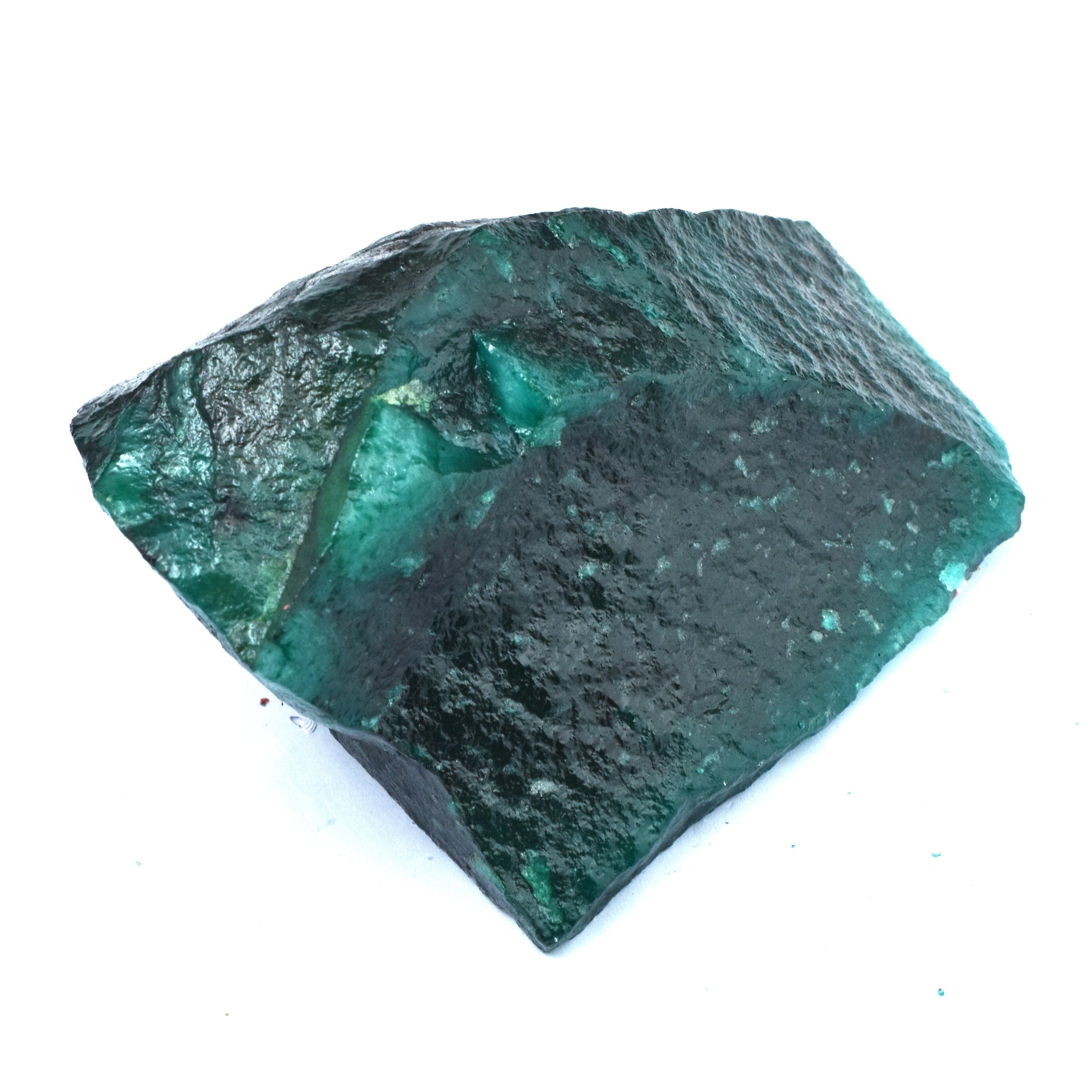 Emerald rough 3000 + Carat Certified Natural Uncut Shape Earth Mined Colombian Mines Green Emerald Rough Rare Found Rock Gemstone For bring good luck, financial prosperity, and overall well-being