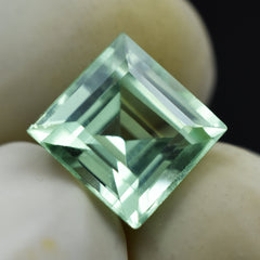 Montana Amazing Sapphire 3.60 Carat Bluish Green Sapphire Certified Loose Gemstone Have Best Gem For Astrological Beliefs