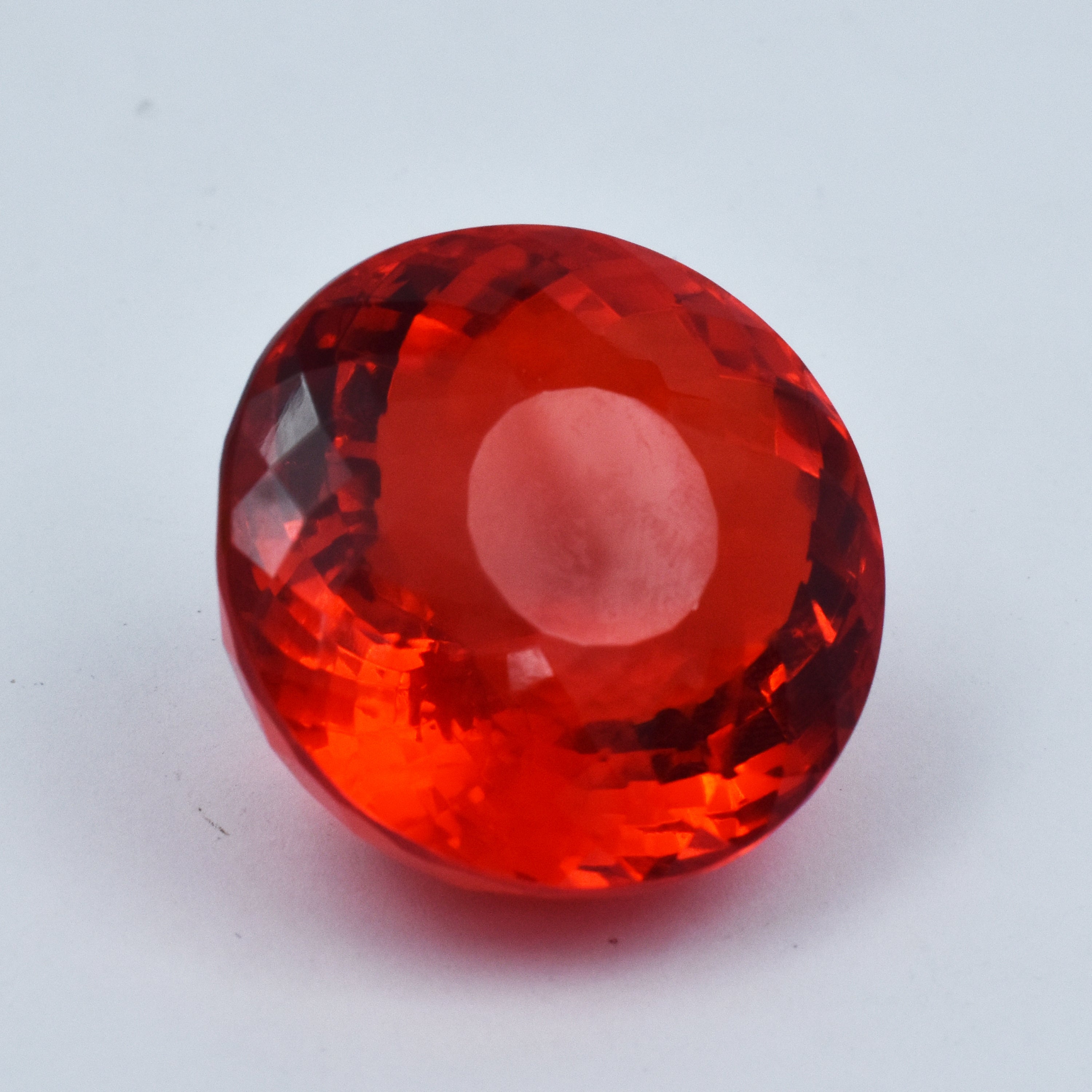 Best Natural Orange Topaz Round Shape Pendent Size jewelry making 150 Carat Orange Topaz Loose Gemstone Free Shipping worldwide Excellent Quality Loose Gemstone