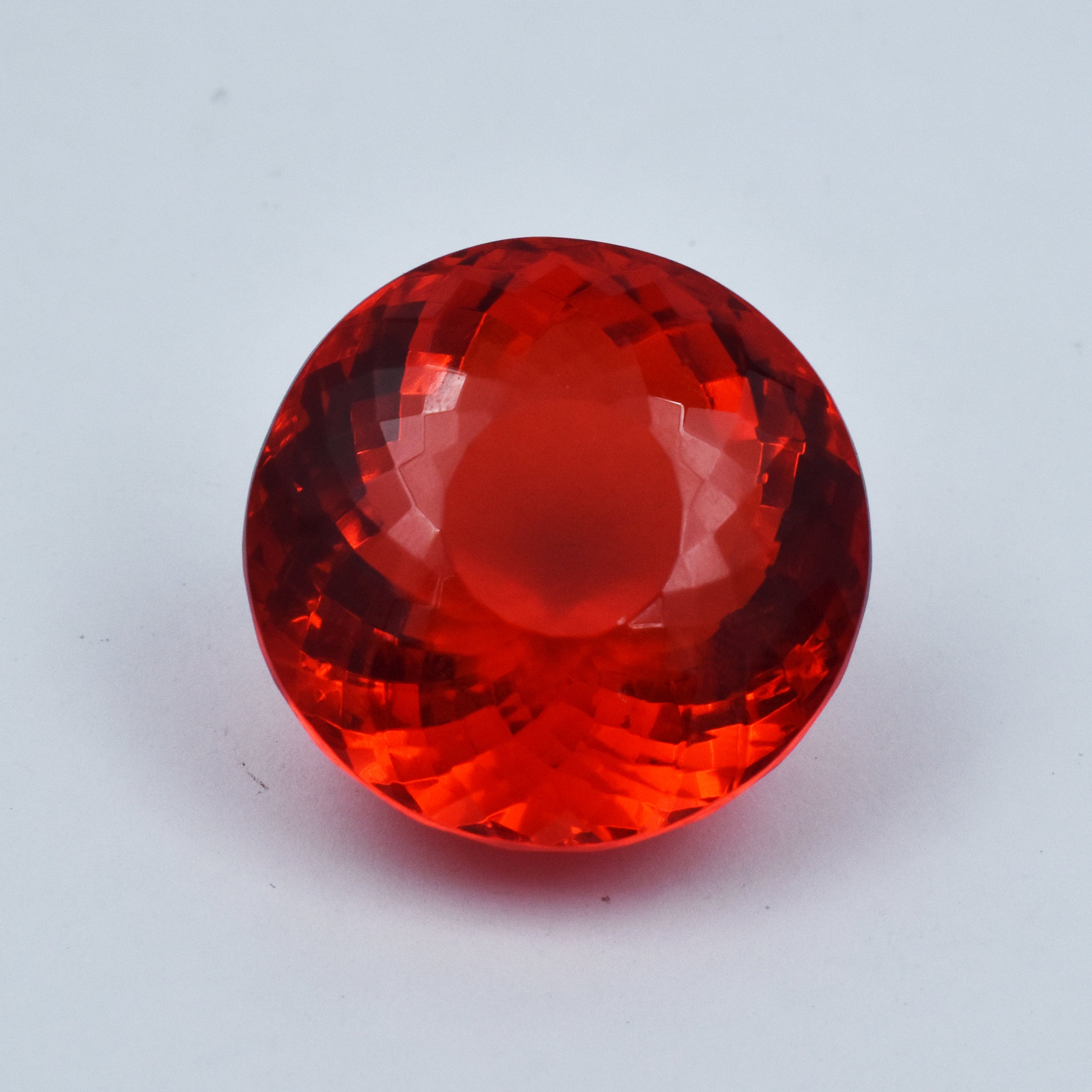 Best Natural Orange Topaz Round Shape Pendent Size jewelry making 150 Carat Orange Topaz Loose Gemstone Free Shipping worldwide Excellent Quality Loose Gemstone