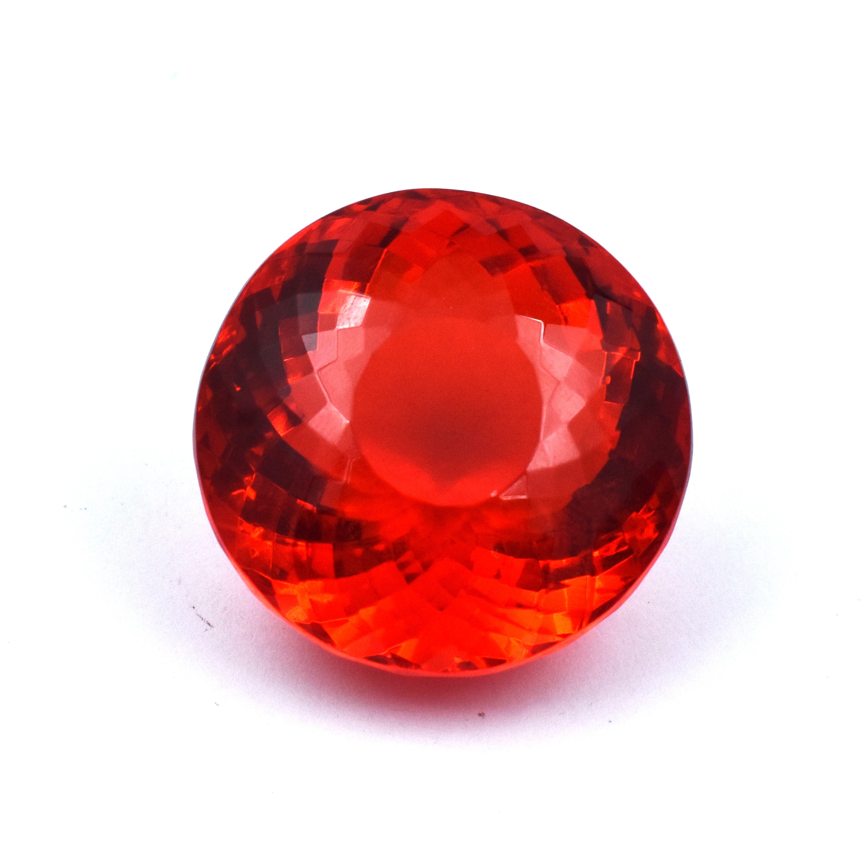 Best Natural Orange Topaz Round Shape Pendent Size jewelry making 150 Carat Orange Topaz Loose Gemstone Free Shipping worldwide Excellent Quality Loose Gemstone