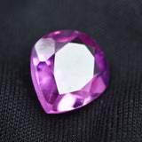 Excellent Cut Sapphire Pink 4.85 Carat Pear Shape Ceylon Sapphire Glistening Pink Sapphire Certified Natural Loose Gemstone