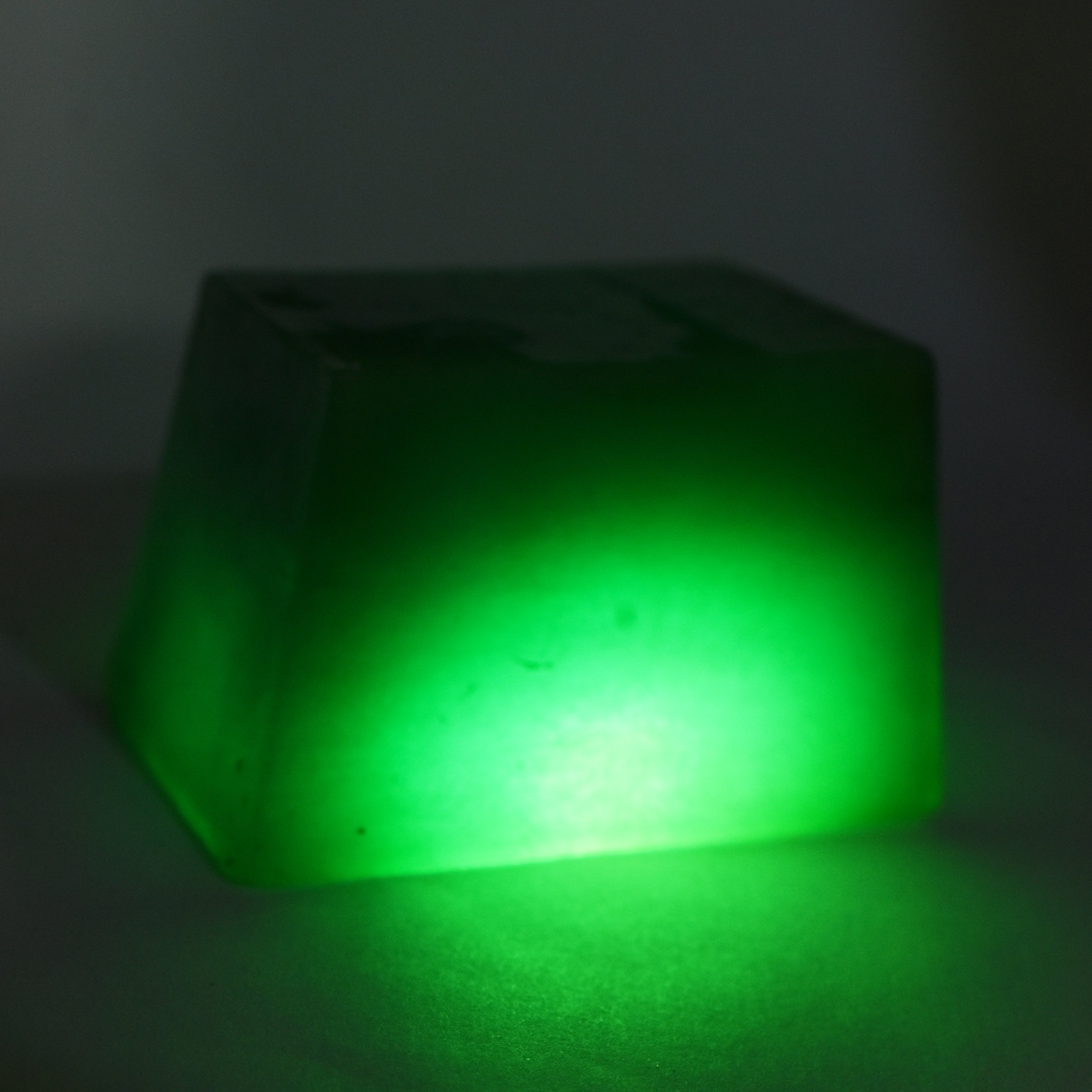 Emerald Rough With Extra Gift !!! Earth Mined Natural Certified 455.65 Carat Emerald Green Uncut Rough Loose Gemstone | Free Delivery | Best Offer