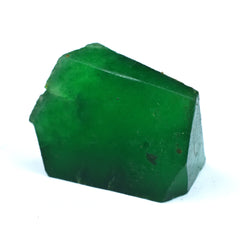 233.56 Carat Natural Rough Emerald Green Uncut For Jewelry Making Gemstone Certified Green Emerald Rough Loose Gemstone