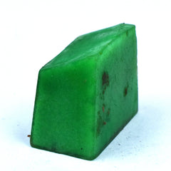 233.56 Carat Natural Rough Emerald Green Uncut For Jewelry Making Gemstone Certified Green Emerald Rough Loose Gemstone