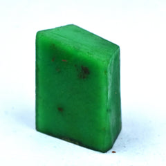 233.56 Carat Natural Rough Emerald Green Uncut For Jewelry Making Gemstone Certified Green Emerald Rough Loose Gemstone