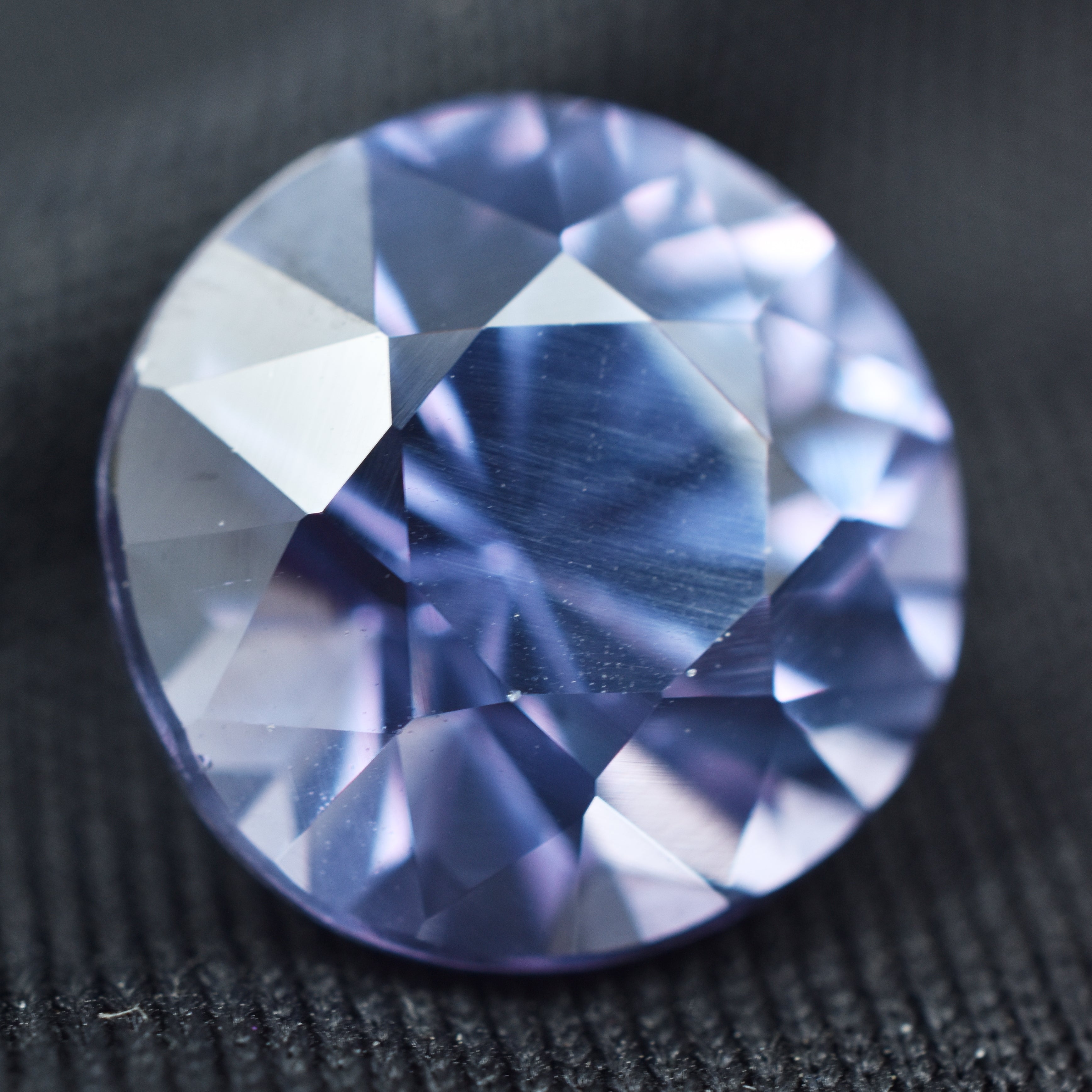 Natural Alexandrite Round Cut Color-Change Certified 7.15 Carat Loose Gemstone Best For Color Transformation & Protection