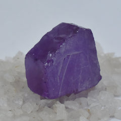 Earth Mined Tanzanite Uncut Rough Natural Certified 320.05 Carat Purple Tanzanite Rough Loose Gemstone, Healing Crystal Rough, Jwelery Making Rough | ZIRCON-Investment Potential & Educational Value | Brilliant Purple Rough