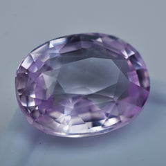 Excellent Cut Sapphire From Sri-Lanka Oval Cut Natural Pink Sapphire Certified 10.50 Carat Loose Gemstone Best For Spiritual and Healing Properties & Symbolism