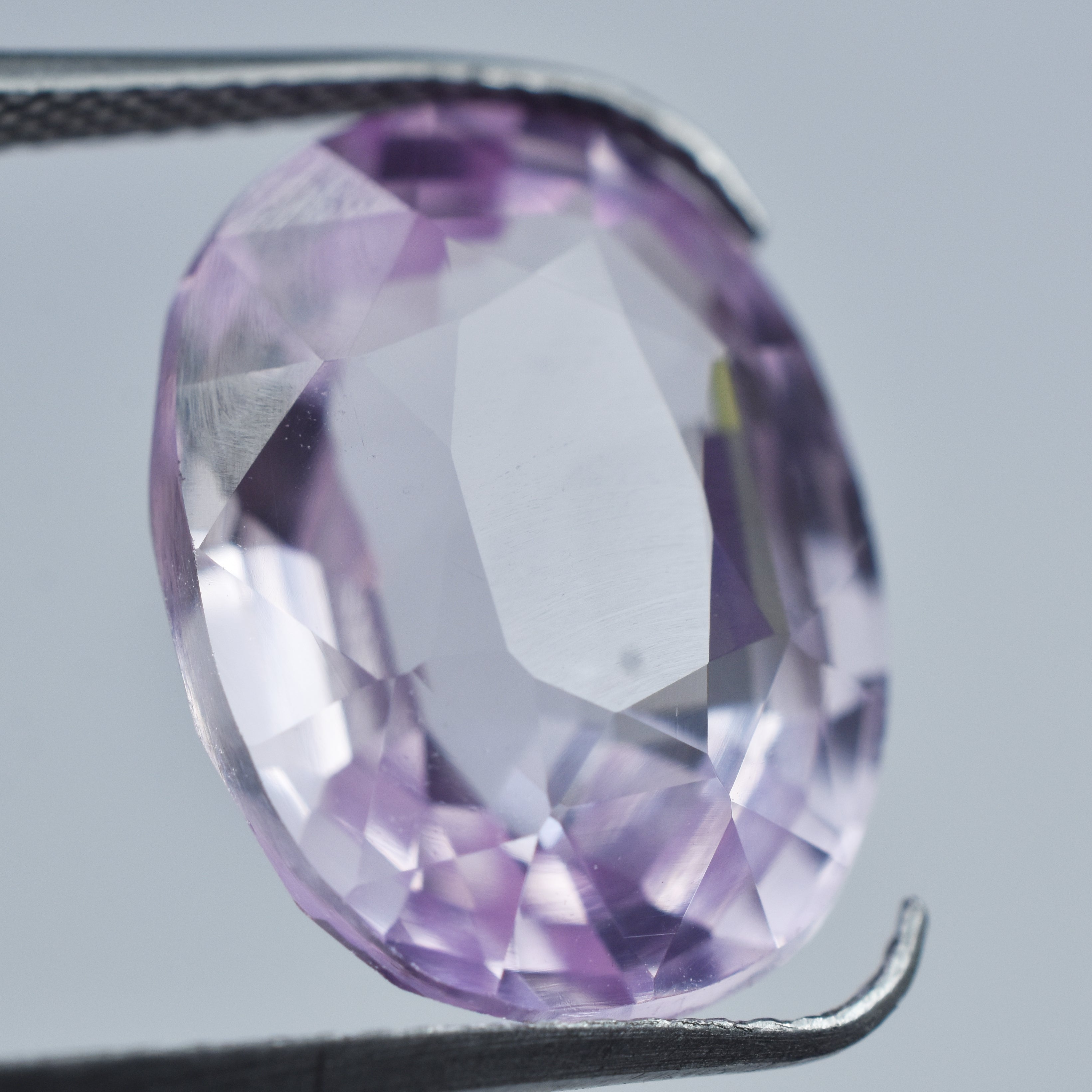 Excellent Cut Sapphire From Sri-Lanka Oval Cut Natural Pink Sapphire Certified 10.50 Carat Loose Gemstone Best For Spiritual and Healing Properties & Symbolism