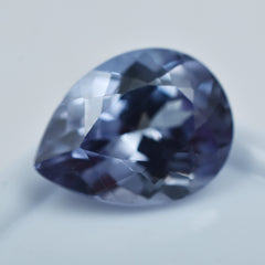 Natural Alexandrite 5.95 Carat Pear Cut Color-Change Certified Loose Gemstone Alex Has Color-Changing Phenomenon