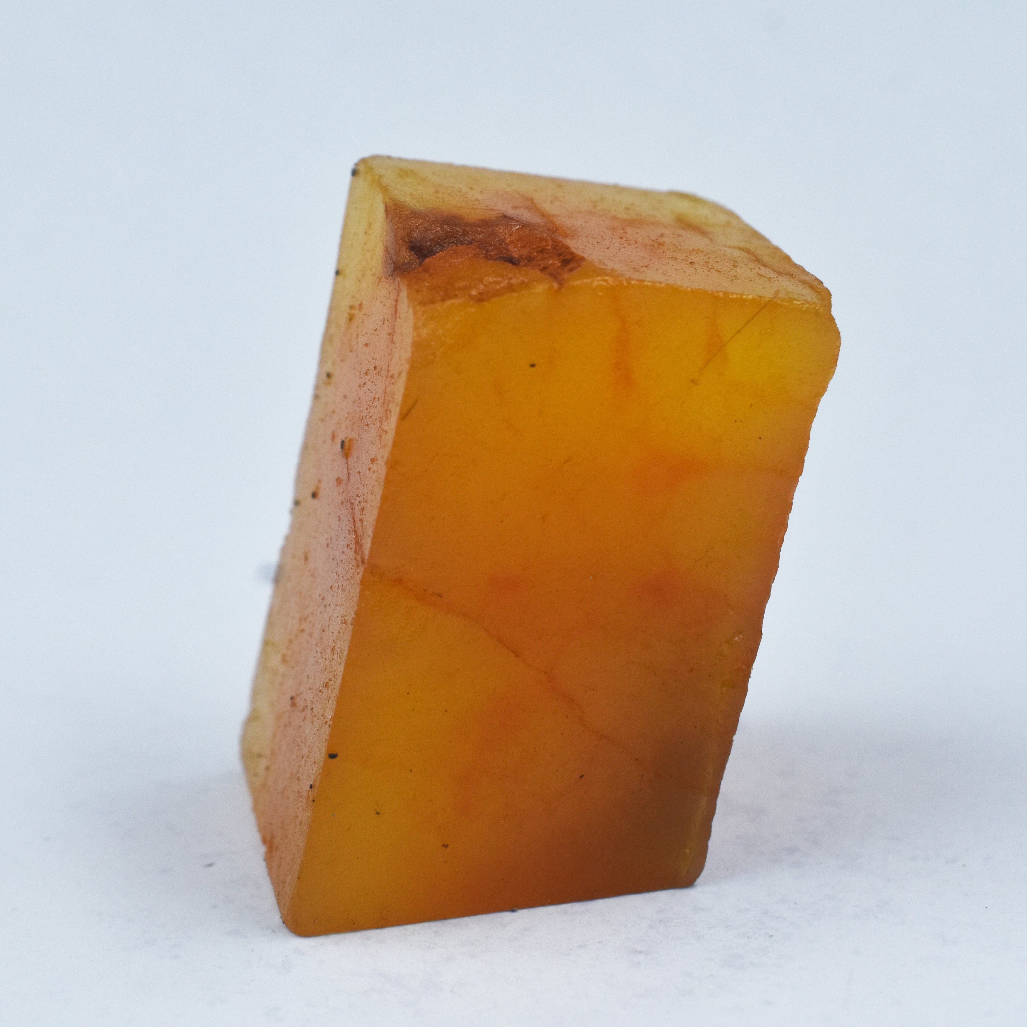 Natural 520 Carat + Certified Rough Uncut Yellow Sapphire Natural Loose Gemstone Manage Intuition & Protection Sapphire Yellow Loose Gemstone Earth Miner With Excellent Quality OF rough