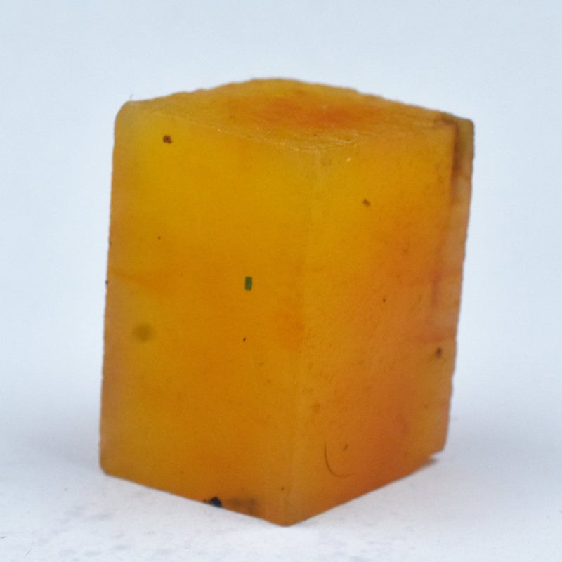 natural sapphire rock