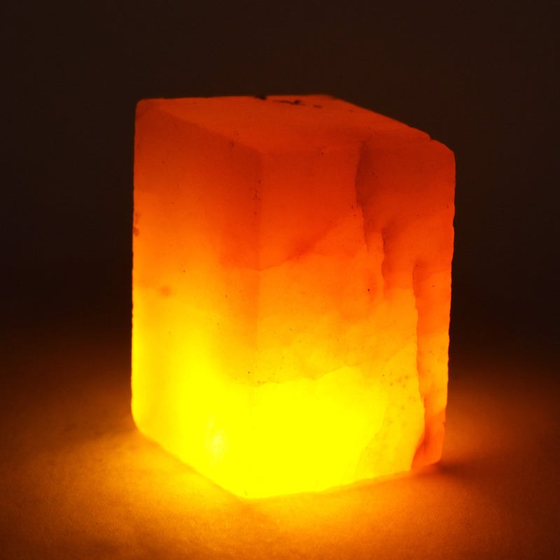 uncut sapphire