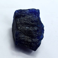 Best Price !! Natural Raw 105.45 Ct Certified Blue Tanzanite Earth Mined Uncut Rough Loose Gemstone | Best For Gift & Jewelry |