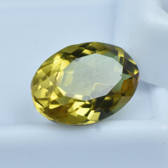 Biggest Offer On Alex Gemstone 6.25 Ct Oval Shape Certified Natural Color-Change Loose Gemstone