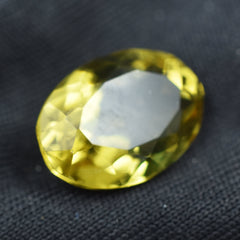 Biggest Offer On Alex Gemstone 6.25 Ct Oval Shape Certified Natural Color-Change Loose Gemstone