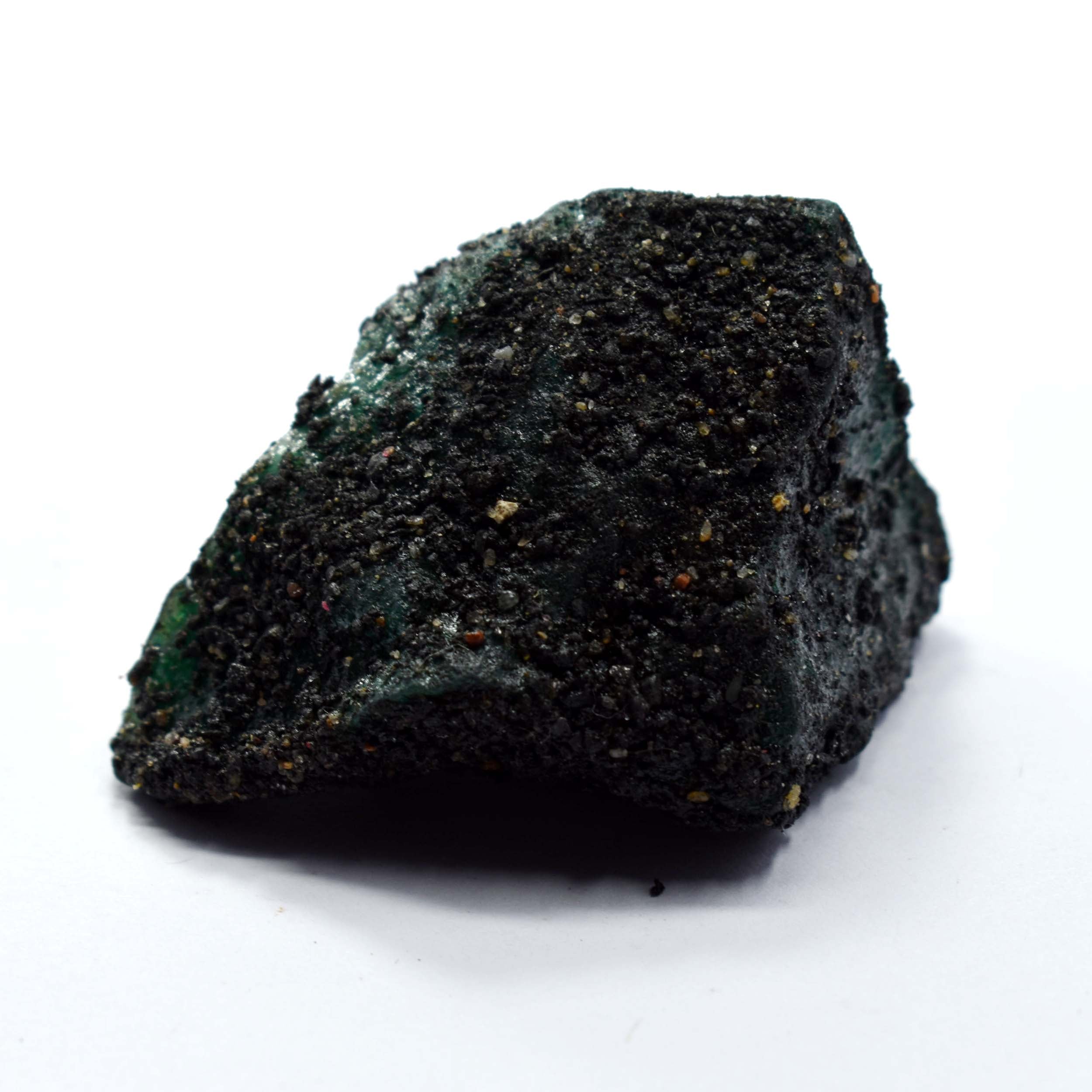 A+ Quality Fresh Certified Emerald Green Rough 65.45 Ct Emerald Uncut Rough Natural Earth Mined Rough Gems