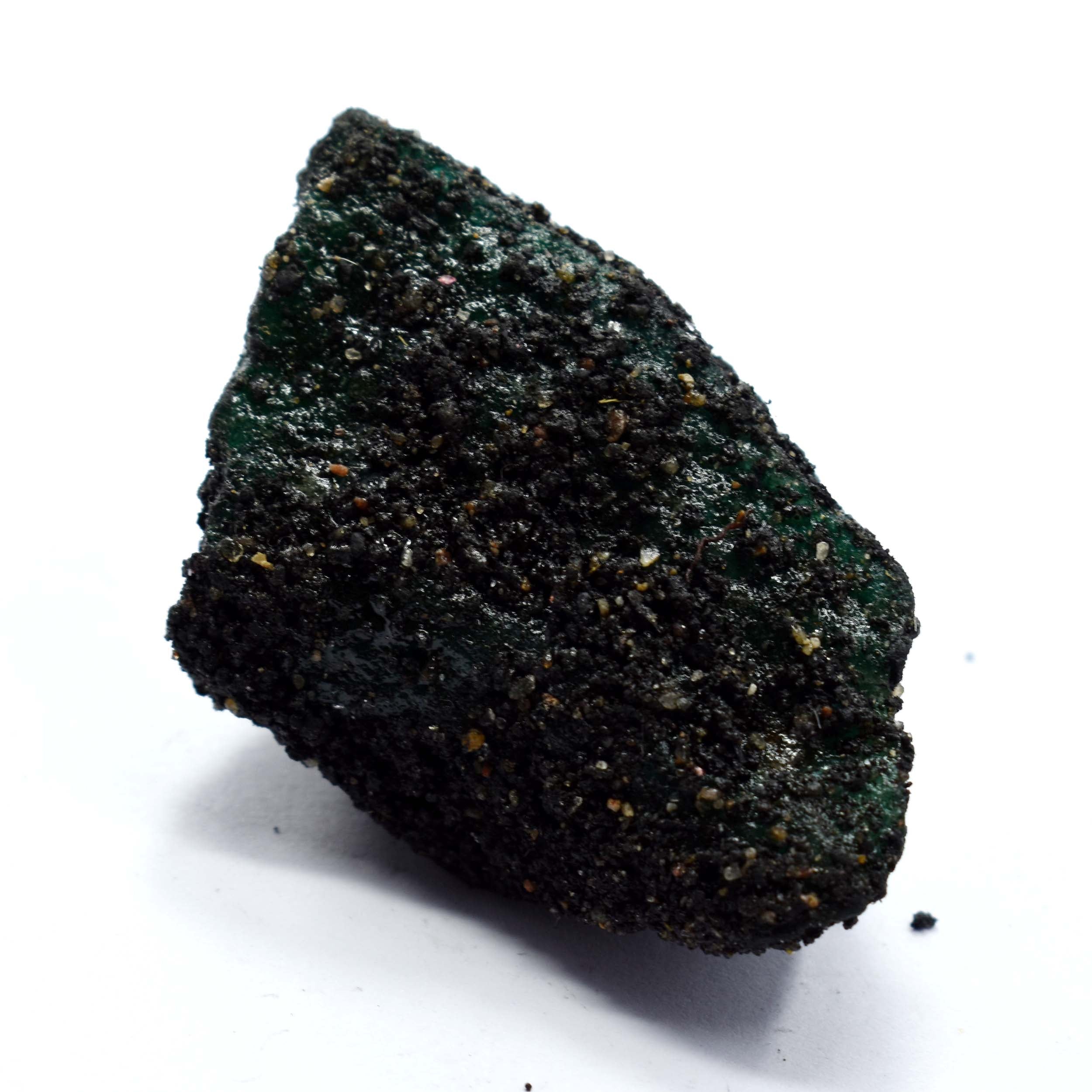 A+ Quality Fresh Certified Emerald Green Rough 65.45 Ct Emerald Uncut Rough Natural Earth Mined Rough Gems