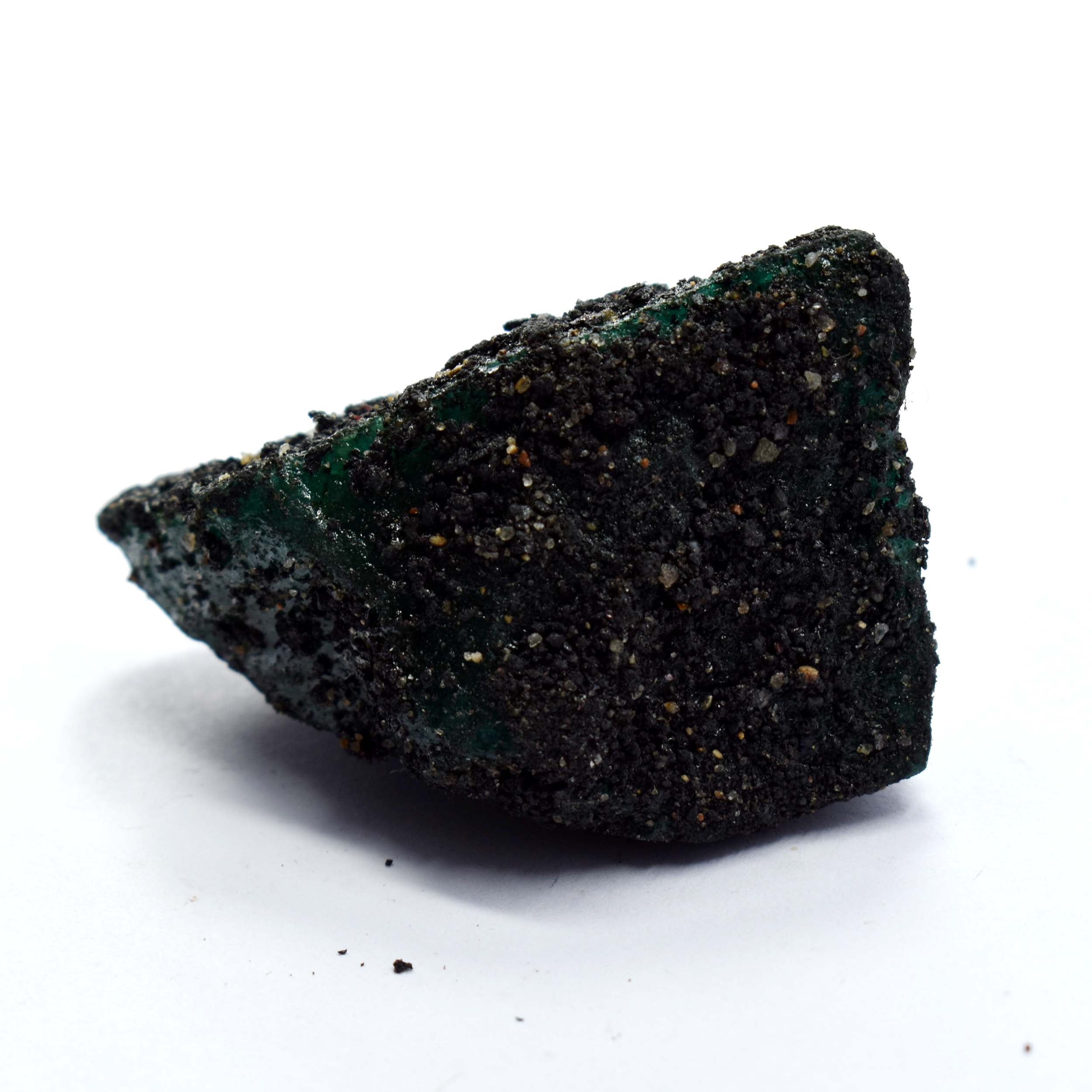 A+ Quality Fresh Certified Emerald Green Rough 65.45 Ct Emerald Uncut Rough Natural Earth Mined Rough Gems