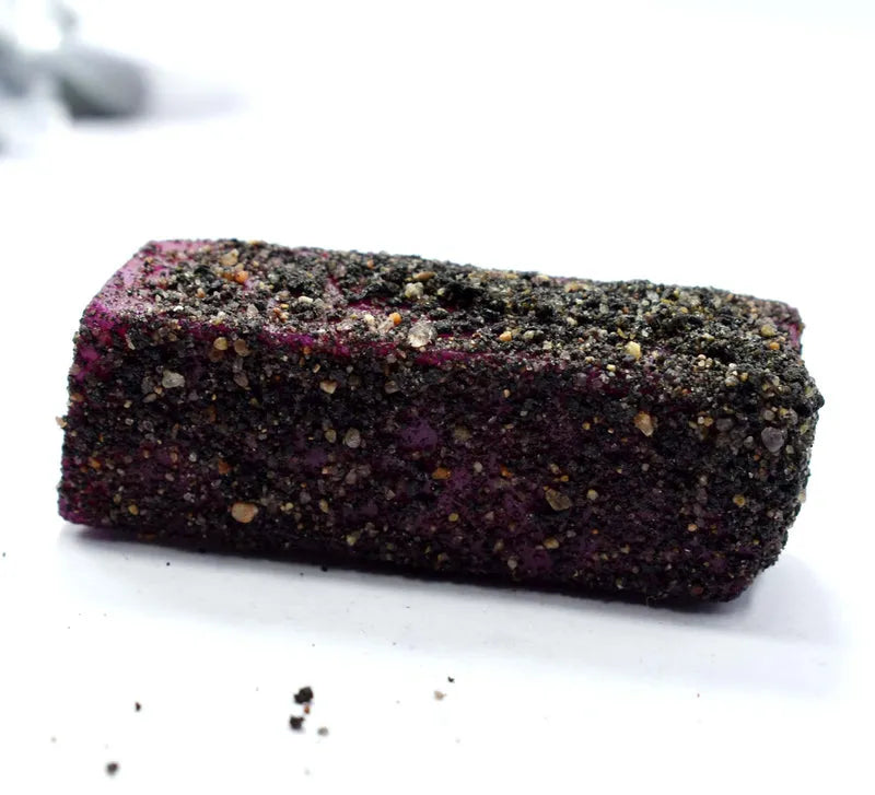 100 carat ruby