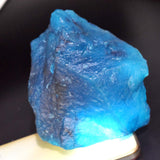 Bumper Offer On Aquamarine !! Natural Uncut Rough 2500.65 Ct Blue Aquamarine Raw Rough Certified Loose Gemstone | Best For Investment Potential & Collectability