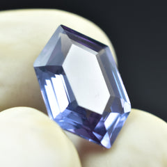 Beautiful Color-Change Alexandrite 5.45 Ct Fancy Shape Natural Loose Certified Gemstone Good-Luck Gemstone