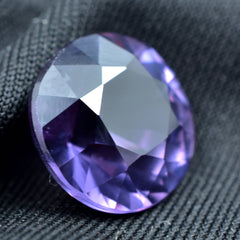 Best Offer On !! Natural Alexandrite 9.25 Carat Color-Change Round Cut Certified Loose Gemstone With Free Shipping & Gift