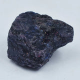 yellow sapphire rough