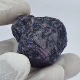 natural sapphire