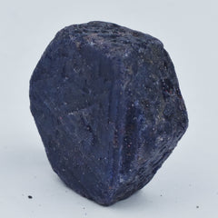 Sapphire One Time Sale ! 288 Carat approx Certified Natural AAA+ Quality Earth Mined Uncut Shape Blue Sapphire Gemstone Rough Free Gift Free Delivery