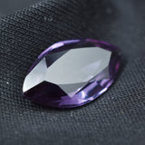 Effective Color-Change Alexandrite Gem 5.10 Carat Marquise Shape Certified Natural Alexandrite Looe Gemstone Best For Intuition